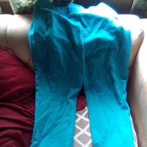 Kim Rogers sweat pants